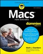 Cover: Macs For Seniors For Dummies - Wiley