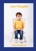 Cover: Just Thoughts - Lulu.com
