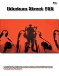 Cover: Ibbetson Street #55 - Lulu.com