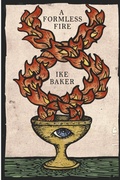 Cover: A Formless Fire - Lulu.com