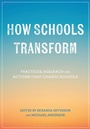 Bild: How Schools Transform - Bloomsbury Academic
