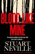 Cover: Blood Like Mine - Simon & Schuster Ltd