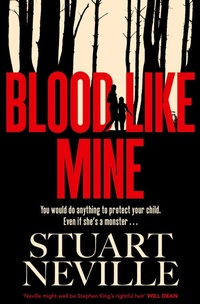 Abbildung von: Blood Like Mine - Simon & Schuster Ltd