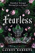 Cover: Fearless: Volume 3 - Simon & Schuster Childrens Books
