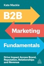 Bild: B2B Marketing Fundamentals - Kogan Page Ltd