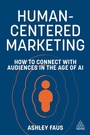 Cover: Human-Centered Marketing - Kogan Page Ltd