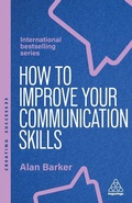 Cover: How to Improve Your Communication Skills - Kogan Page Ltd