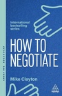 Cover: How to Negotiate - Kogan Page Ltd