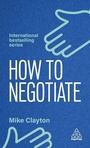 Cover: How to Negotiate - Kogan Page Ltd