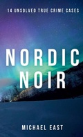Cover: Nordic Noir - Lulu.com