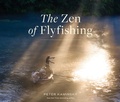 Cover: The Zen of Flyfishing - Workman Publishing Company