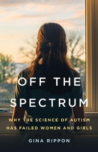 Abbildung von: Off the Spectrum - Basic Books