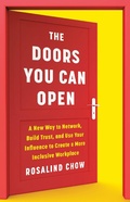 Cover: The Doors You Can Open - PublicAffairs