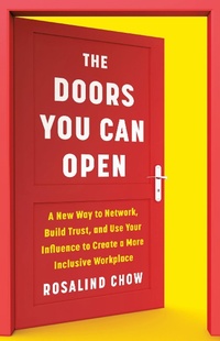 Enlarge image Cover: The Doors You Can Open - PublicAffairs