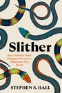 Cover: Slither - Grand Central Publishing