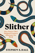 Cover: Slither - Grand Central Publishing