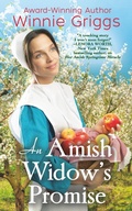 Cover: An Amish Widow's Promise - Grand Central Publishing