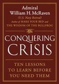 Cover: Conquering Crisis - Grand Central Publishing