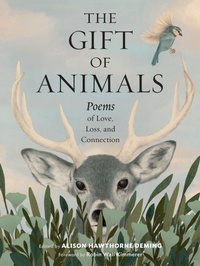Enlarge image Cover: The Gift of Animals - Storey Publishing LLC