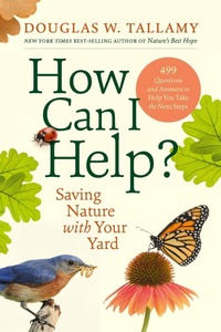 Enlarge image Cover: How Can I Help? - Timber Press