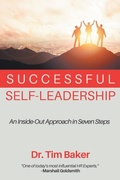 Cover: Successful Self-Leadership - Business Expert Press
