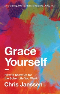 Enlarge image Cover: Grace Yourself - Mission Driven Press