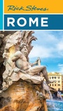 Cover: Rick Steves Rome - Avalon Publishing