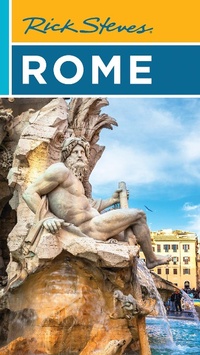 Enlarge image Cover: Rick Steves Rome - Avalon Publishing