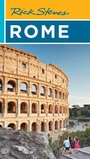 Cover: Rick Steves Rome (Twenty-fourth Edition) - Rick Steves