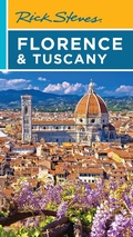 Cover: Rick Steves Florence & Tuscany - Avalon Publishing