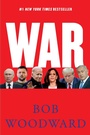 Cover: War - Simon & Schuster