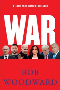 Abbildung von: War - Simon & Schuster