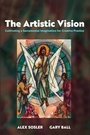 Cover: The Artistic Vision - Wipf and Stock Publishers