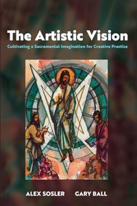 Abbildung von: The Artistic Vision - Wipf and Stock Publishers
