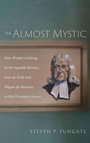 Bild: The Almost Mystic - Pickwick Publications