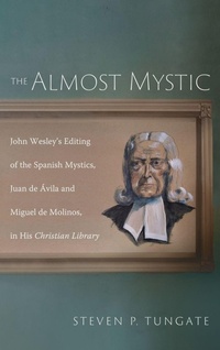 Bild vergrößern Bild: The Almost Mystic - Pickwick Publications