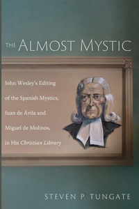 Bild vergrößern Bild: The Almost Mystic - Pickwick Publications