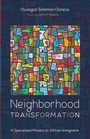 Bild: Neighborhood Transformation - Resource Publications (CA)