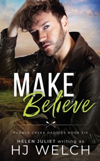 Enlarge image Cover: Make Believe - Helen Juliet