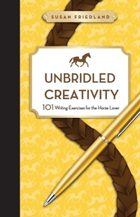 Abbildung von: Unbridled Creativity - Susan Friedland