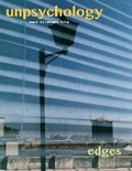 Cover: Unpsychology 10: Edges - Raw Mixture Publishing