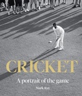 Cover: Cricket - Hardie Grant Books