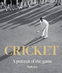 Abbildung von: Cricket - Hardie Grant Books
