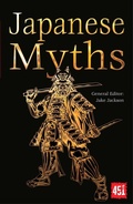 Cover: Japanese Myths - Flame Tree 451