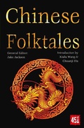Cover: Chinese Folktales - Flame Tree 451