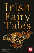 Cover: Irish Fairy Tales - Flame Tree 451