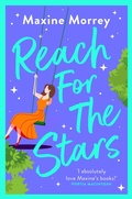 Cover: Reach for the Stars - Boldwood Books Ltd