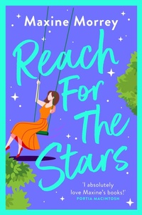 Enlarge image Cover: Reach for the Stars - Boldwood Books Ltd
