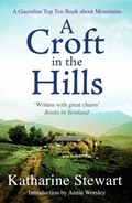 Cover: A Croft in the Hills - Birlinn Ltd