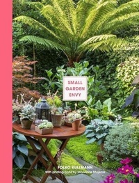 Enlarge image Cover: Small Garden Envy - Skittledog